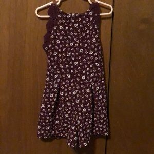 BRAND NEW GIRLS ONE PIECE JUMPER SIZE 4/5 WITH SHORTS! NEW WITH OUT TAGS ON IT